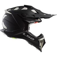 LS2 MX 470 Subverter casco Prezzo trattabile