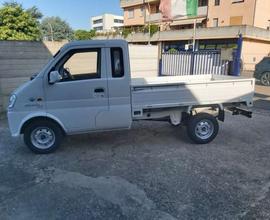 Giotti Victoria Gladiator Pick up 1.3 benzina