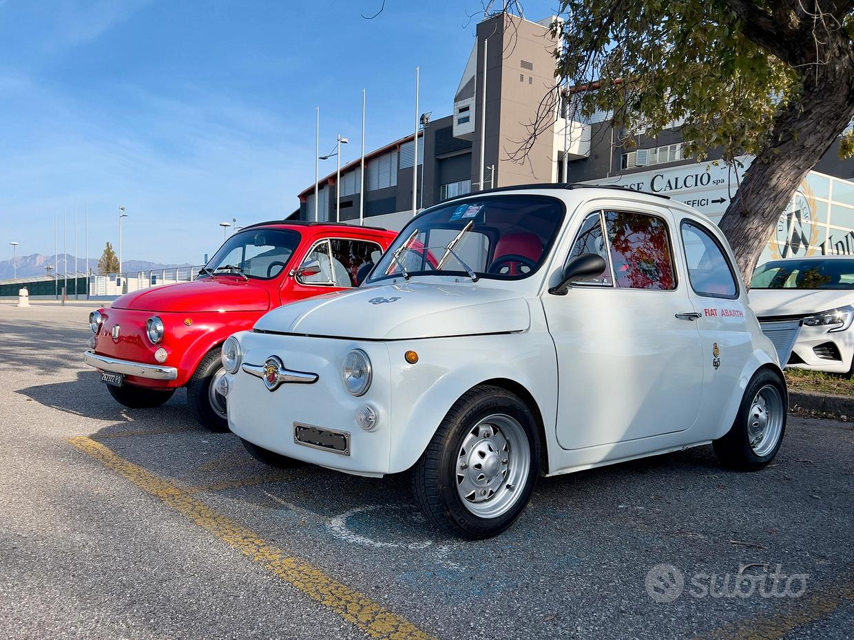 FIAT Altro modello