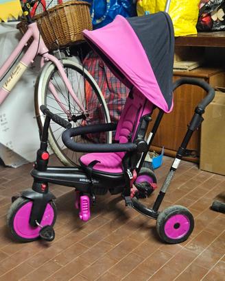 smart trike