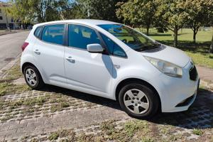 Kia Venga Eco Active GPL 145000 km anno 2015