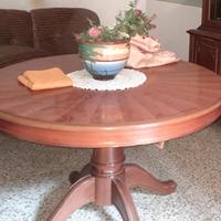 tavolo usato semi nuovo