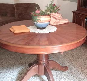 tavolo usato semi nuovo