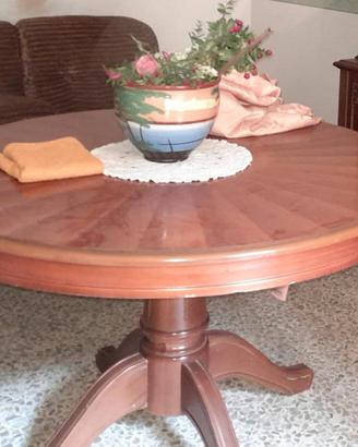 tavolo usato semi nuovo