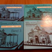 MARKLIN WALTER'S SAMMLER KATALOG