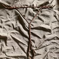 Rastrellino da giardino