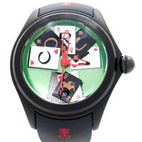 Corum Bubble Poker Game Lim. Edition PVD