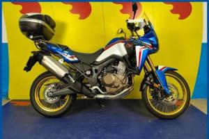 HONDA Africa Twin CRF 1000 L Garantita e Finanzi