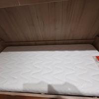 Materasso Castiflex Acquaterm 80x190