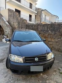 Fiat punto 3 serie