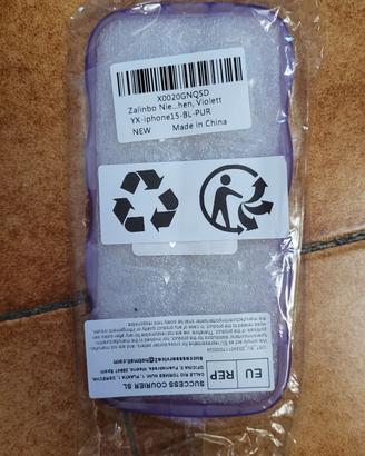 cover Iphone15