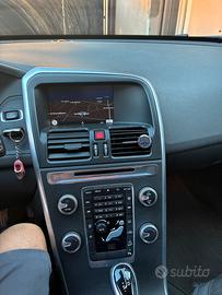 Volvo xc60 2,4 D euro5
