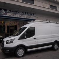 Ford Transit 2.0 TDCi L2H2 EURO6D-2022