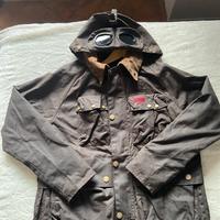 Barbour x CP Company
