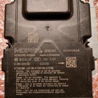 centralina sensore airbag fiat 500