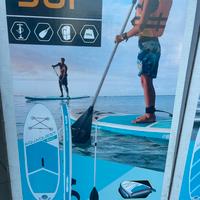Sup aquaquest