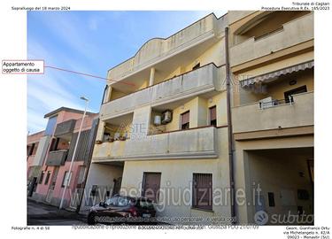 Appartamento Cagliari [A4343730]