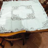 preziosa tovaglietta da thè 