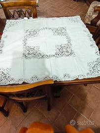 preziosa tovaglietta da thè 