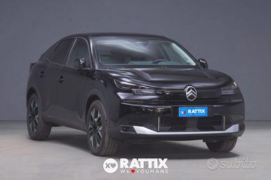CITROEN c4 x 2024 C4 X 1.2 puretech Max s&s 130cv