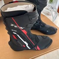 NUOVISSIMI Stivali moto uomo TCX