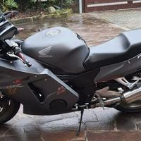 Motocicletta Honda XX1100