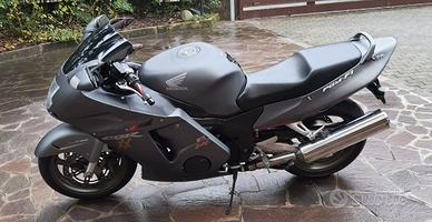 Motocicletta Honda XX1100