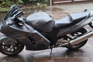 Motocicletta Honda XX1100