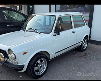 Autobianchi 112