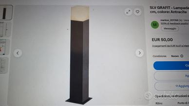 lampada