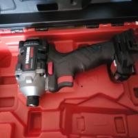 avvitatore a percussione Parkside 