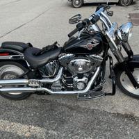 Harley Davidson FAT BOY