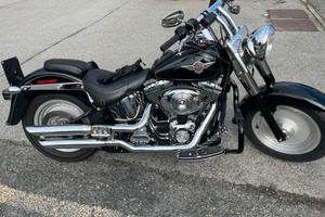 Harley Davidson FAT BOY