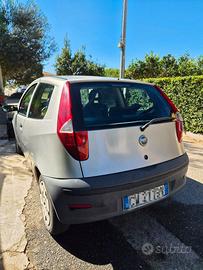 Fiat punto 1.2