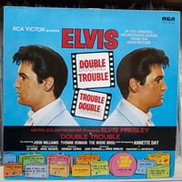 Elvis Presley - Double trouble 
