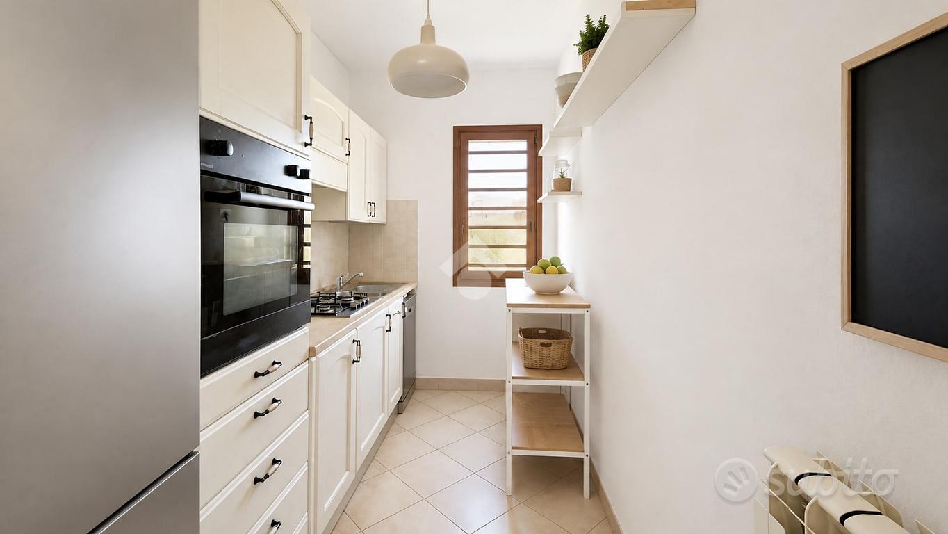 Appartamento – Terranoa/Olbia, Sa Minda Noa, Gallura Nord-Est Sardegna - Altro