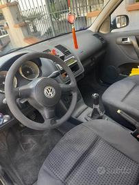 Wolksvagen polo 1400 diesel