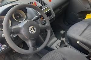 Wolksvagen polo 1400 diesel