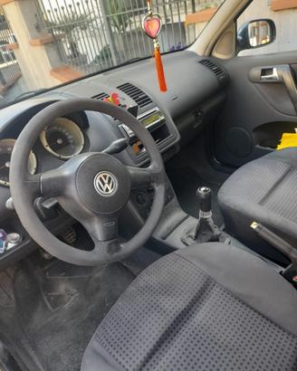 Wolksvagen polo 1400 diesel