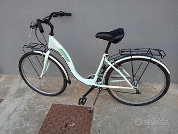 Bici da passeggio