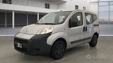 CITROEN Nemo 1.4 HDi 70CV Multispace Ok Neopaten