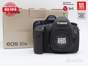 Canon EOS 5Ds