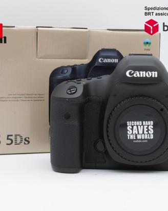 Canon EOS 5Ds