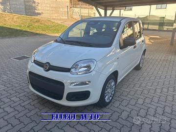 FIAT Panda 1.0 HYBRID ICON 5 posti KM 0