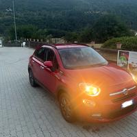 Fiat 500 X