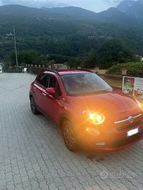 Fiat 500 X