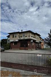 Compendio immobiliare a Codigoro (FE)