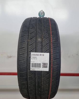 Gomme Usate Trazano 255 50 19 Guarda Catalogo