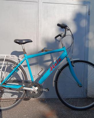 Bici da passeggio da uomo 28"