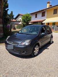 Ford Fiesta 1.2 75cv